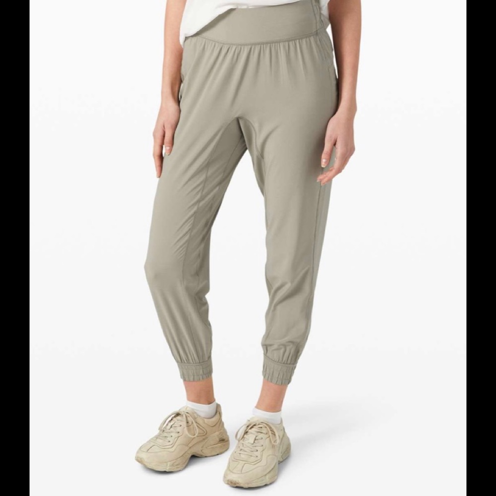 Lululemon jogger